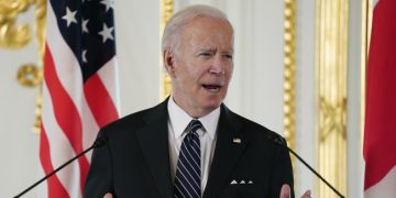 White House: Biden Doesn’t Believe in Hardening Schools
