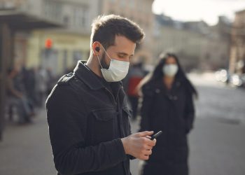 Canada’s health authorities tracked people’s phones during the pandemic