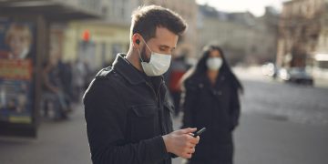 Canada’s health authorities tracked people’s phones during the pandemic