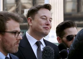 Elon Musk Issues Warning to ‘Woke’ Americans: ‘Rude Awakening Inbound’