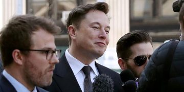 Elon Musk Issues Warning to ‘Woke’ Americans: ‘Rude Awakening Inbound’