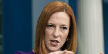 Hypocrisy, Thy Name Is Psaki