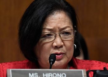 A Dem Senator Tried to Play the Abortion Game on Twitter and Lost...Badly