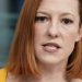 Jen Psaki's Last Day on the Job Was Everything Wrong With Washington