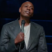 Dave Chappelle Returns to Stage With Joke About His Recent Attack That's Upsetting All the Usual Suspects