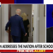 Tucker Carlson Perfectly Summarizes POTUS's Address in Four Words: 'Frail, Confused, Bitterly Partisan'