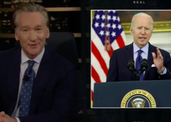 Bill Maher Wrecks POTUS Plan For Taxpayers to Pay Off College Tuition for the Upper-Middle Class