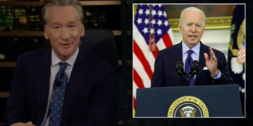 Bill Maher Wrecks POTUS Plan For Taxpayers to Pay Off College Tuition for the Upper-Middle Class