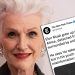 Elon Musk's Feisty Mother Defends Her Baby Boy Against NYT Hit Piece