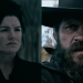 New Gina Carano Trailer Debuts During UFC, Her First Movie Since Getting Canceled By Disney