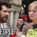 Talking with people: Do people really know what Roe v. Wade is?