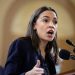 AOC goes scorched earth on Dem Party leadership after far-left candidate fails to defeat incumbent