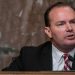 Sen. Mike Lee schools Democrats with pro bono legal lesson after they claim SCOTUS justices were dishonest