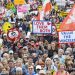 Babies Lives Matter: Thousands of Canadians March For Life, Roe v. Wade Leak Gives Added Momentum (Exclusive)