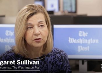 Comical WashPost Complaint: Liberal Media 'Fell for Pro-Life Rhetoric'