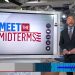 Chuck Todd on Midterms: Democrats ‘in Shellacking Territory’