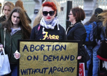 San Diego City Council Passes Resolution to Become “Safe Haven” for Killing Babies in Abortions