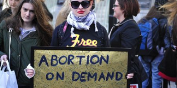 San Diego City Council Passes Resolution to Become “Safe Haven” for Killing Babies in Abortions