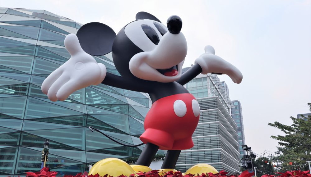 Disney’s Woes Continue, Silent Majority Keeps Teaching Woke House Of Mouse A Huge Lesson