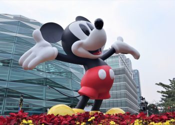 Disney’s Woes Continue, Silent Majority Keeps Teaching Woke House Of Mouse A Huge Lesson