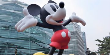 Disney’s Woes Continue, Silent Majority Keeps Teaching Woke House Of Mouse A Huge Lesson