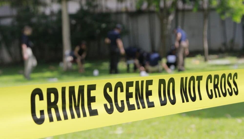 Shooting at flea market in Texas leaves 2 dead and 3 injured
