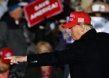 Judge to release Trump from contempt finding in NY attorney general probe if he pays $110k fine