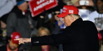 Judge to release Trump from contempt finding in NY attorney general probe if he pays $110k fine