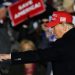 Judge to release Trump from contempt finding in NY attorney general probe if he pays $110k fine