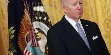 Poll: Voters Reject Joe Biden in Most Key Areas
