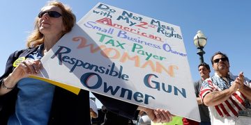 Why "good moral character" shouldn't matter for concealed carry