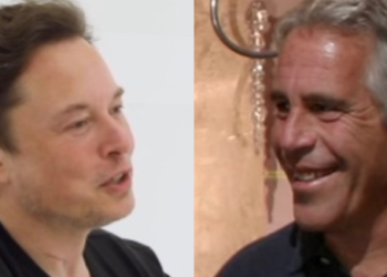 Elon Musk Asks if it ‘Seems Odd’ That the Media Doesn’t Care About the ‘Epstein/Maxwell Client List’ and That the DOJ Hasn’t Leaked it