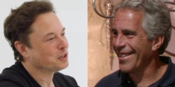 Elon Musk Asks if it ‘Seems Odd’ That the Media Doesn’t Care About the ‘Epstein/Maxwell Client List’ and That the DOJ Hasn’t Leaked it