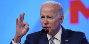 Democrats Oddly Echo Biden's 'Optimism' Moving Toward the Midterms