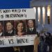Disgusting Pro-Abortion Radicals Threaten Supreme Court Justices' Children
