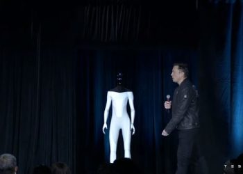 Elon Musk’s ‘I-Robot’ with ‘unique human personality’ set to be ready in three months