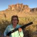 Sweet Grandma With A Shotgun Seeks Your Vote – Tyranny Must Never Be Allowed To Thrive [VIDEO]