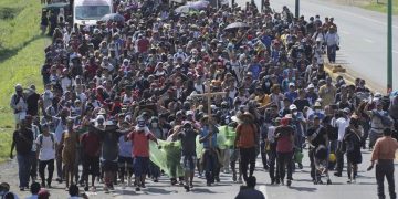 Biden Administration Simply Erasing Immigration Court Cases in 'De Facto Amnesty'