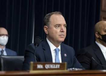 Democrats Focus on the One Issue Americans Care About the Least
