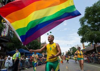 Biology Professor Insists More Transgender Scientists Will Produce 'Much More Robust Science'
