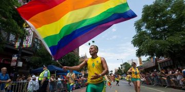 Biology Professor Insists More Transgender Scientists Will Produce 'Much More Robust Science'