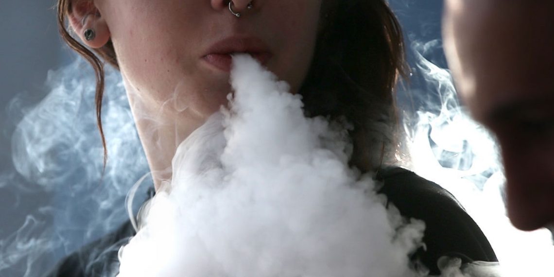 FDA Officially Orders All Juul Electronic Cigarettes Removed From The U.S. Market