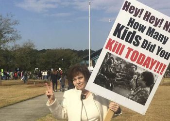 NY Times gets it right: polls showing support for gun control doesn't mean the votes are there