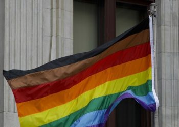 Screw ‘Pride’ And Every Other Month