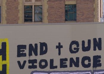 Salon columnist illustrates ghoulish nature of anti-gun left