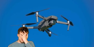 We're so irrationally scared of letting trained teachers carry guns that one company is now proposing "Taser-armed drones" to deploy during school shootings �