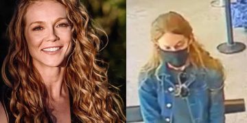 A Vermont yoga teacher suspected of murder is on the run somewhere in the United States after being "mistakenly released" from custody in Texas