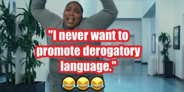 The rap industry has finally found a word too offensive to be tolerated and that word is ... "Spaz"