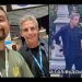 Why is Ben Stiller wandering around Ukraine?