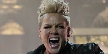 Pop Star Pink Demands Pro-Life Americans ‘Never F**king Listen to My Music Again’